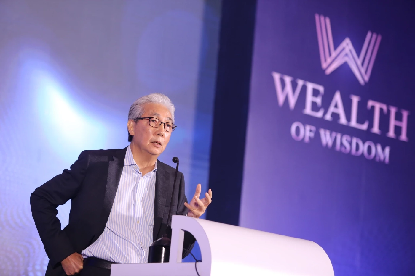 เปิดโปรไฟล์ ดร.สมคิด จาตุศรีพิทักษ์ แคนดิเดตเก้าอี้นายกรัฐมนตรี