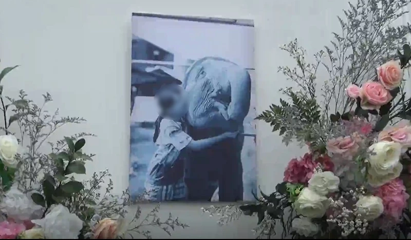 “น้องฟิล์ม” สิงร่างทรงบอกลาช้างคู่ใจ พ่อแม่รับยังทำใจไม่ได้ (มีคลิป)