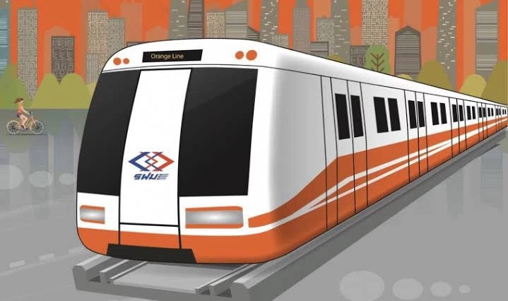 ด่วน! ศาลคดีทุจริต ยกฟ้องคดี “BTS” ฟ้อง “รฟม.” เปลี่ยนเกณฑ์ประมูลสายสีส้ม