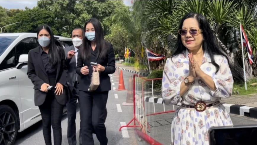 ทนายตั้ม แซะคดี "แตงโม" ยุติธรรมถูกพราก เพราะเงิน 9.2 ล้าน คนนอกได้แต่เบ้ปาก