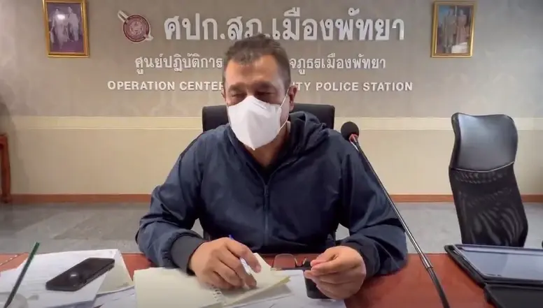 ออกหมายจับแก๊งชาวจีนหลอกเหยื่อสาวค้าประเวณีจนต้องปลิดชีพตัวเอง
