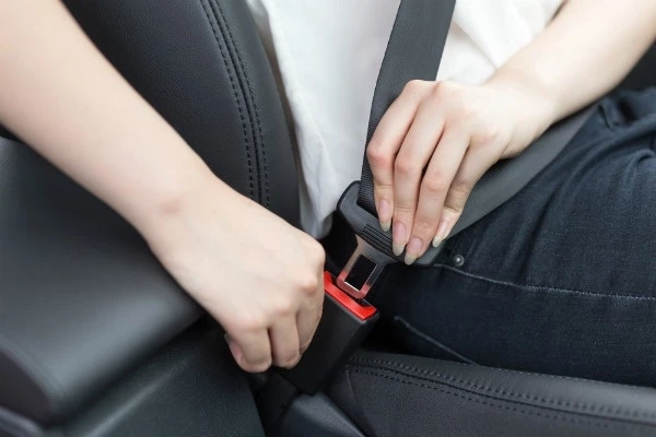 ทำความเข้าใจ “กฎหมายจราจร-เข็มขัดนิรภัย” บังคับใช้วันนี้ (5 ก.ย.)