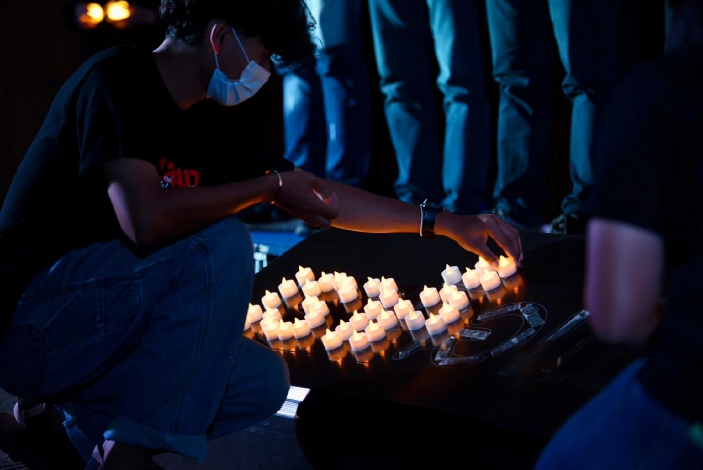 ตีแผ่ปัจจัยเสี่ยง "เหล้า-ยา-พนัน" กระตุ้นวัยรุ่นเปิดศึกศักดิ์ศรี  ก่อคดี