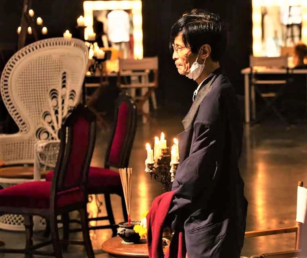 เผยบทสัมภาษณ์ หม่อมน้อย "นี่จะเป็นเรื่องสุดท้ายของชีวิต" (มีคลิป)