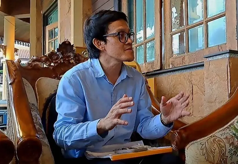 พรรคประชาชาติเผยข่าวดีพบทางแก้"โรคใบร่วง"หลังชาวสวนยางอ่วม 8 ปี 
