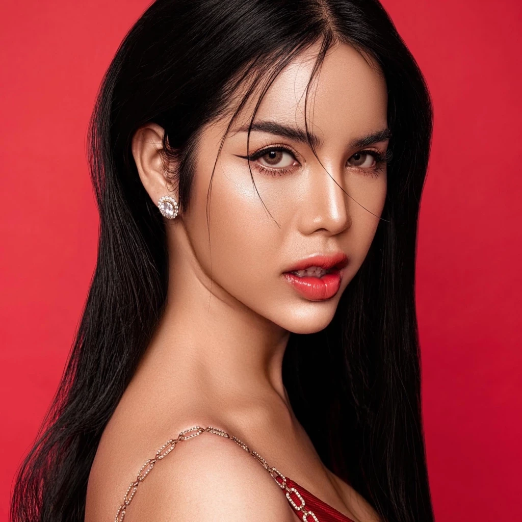 รวบ "นารา เครปกะเทย" เครือข่าย “ชาร์มาร์ กลูต้า” อาหารเสริมผสมสารอันตราย