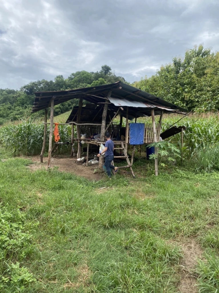 จับแล้ว โจรคลุมหน้างัดพิพิธภัณฑ์ วัดสัมพันธวงศ์ กวาดไปกว่า 6 ล้านบาท