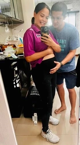 กัปตันกิ๊ฟ เล่านาทีบีบหัวใจ แท้งลูกคนแรก ไม่รู้ตัวว่าท้อง ครั้งนั้นได้แต่โทษตัวเอง