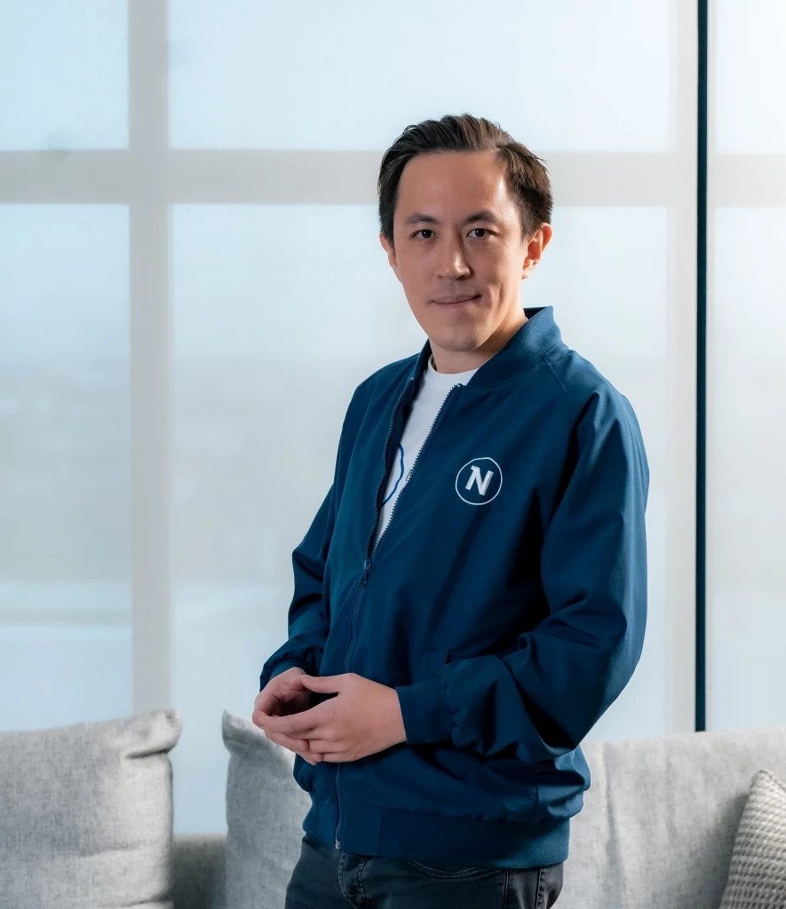 "ฉาย บุนนาค" ประธานกรรมการบริหาร และ ประธานเจ้าหน้าที่บริหาร เนชั่น กรุ๊ป