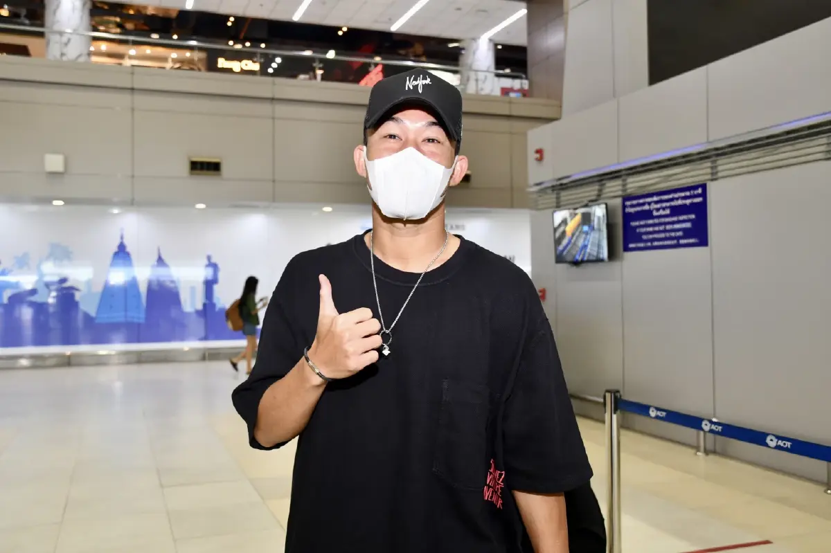 มาโน เรียก สุมัญญา แทน สารัช ทำศึกคิงส์คัพ ครั้งที่48
