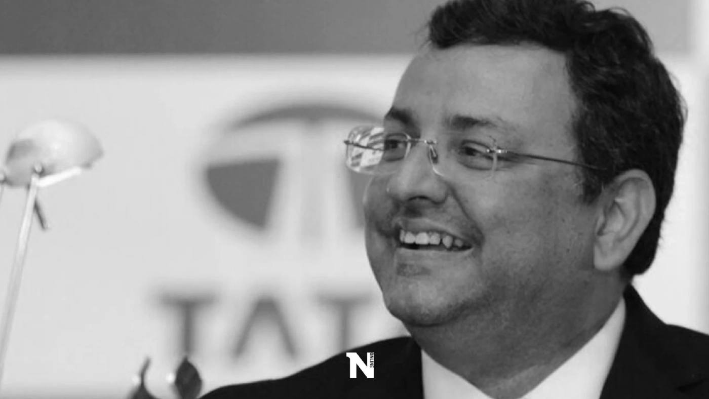 ไซรัส มิสตรี มหาเศรษฐีอดีตประธานทาทา กรุ๊ป ประสบอุบัติเหตุ เสียชีวิต