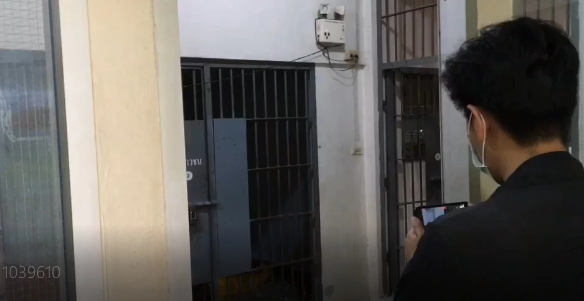 เพิ่มข้อหา "ไอ้ต้อย" ยิงนร.ดับ 3 ศพ  “ป้า” เผยหลานเป็นคนดี แต่หลอนหลังติดยา