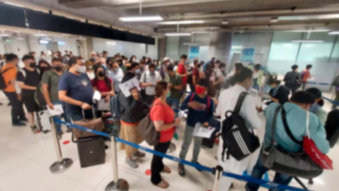 เปิดทางแก้  "ผีน้อย" แรงงานเถื่อน "เกาหลีใต้" ลามถึง "มิลลิ" ศิลปินไทย