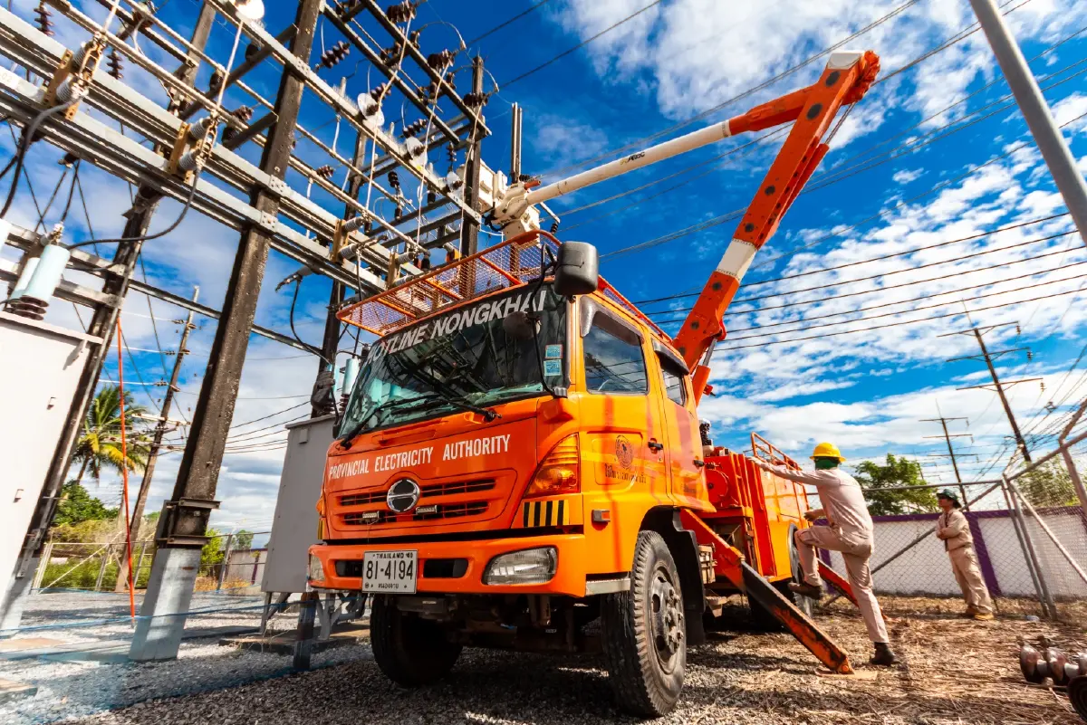 62 ปี การไฟฟ้าส่วนภูมิภาค  มุ่งสู่การเป็น Digital Utility ก้าวต่อไปอย่างยั่งยืน