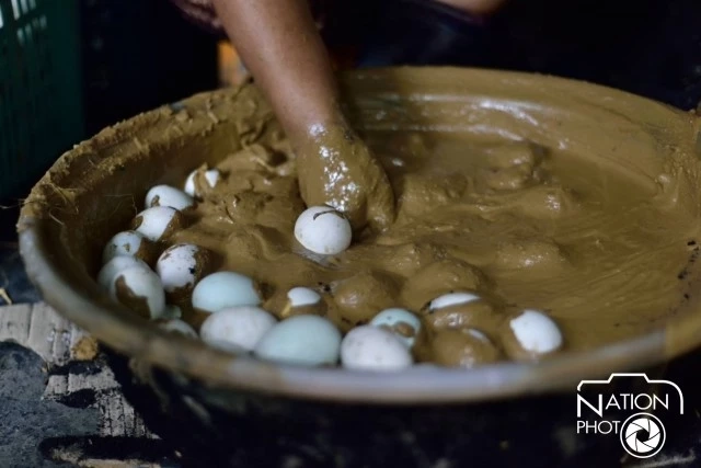 ผ้าไหมพุมเรียง ไข่เค็มไชยา ปูม้าแหลมโพธิ์ เสน่ห์แห่ง"สุราษฎร์วิถีใหม่"