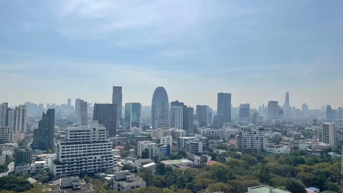 ทส.- กทม.ร่วมเร่งขับเคลื่อนงาน 7 ประเด็นสิ่งแวดล้อม
