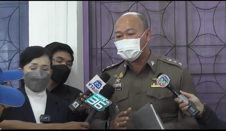 ตร.เพชรบูรณ์ เตรียมแจ้ง 2 ข้อหา นร.ชาย บุกล่วงละเมิด นร.หญิง บนหอพัก