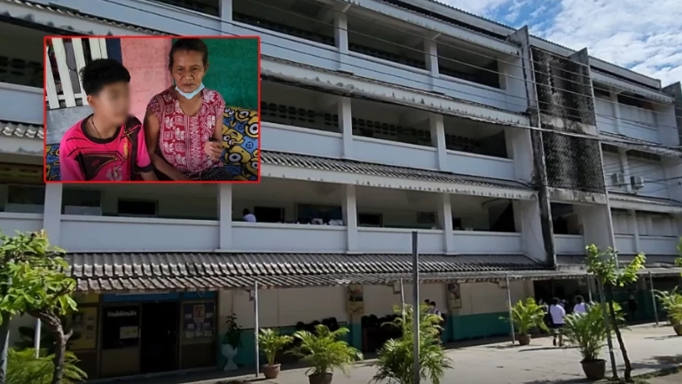 จบสวย ครูสั่ง นร. ลุกนั่ง 200 ครั้ง ยอมขอโทษครอบครัวเด็ก จ่ายเยียวยา 4 หมื่น