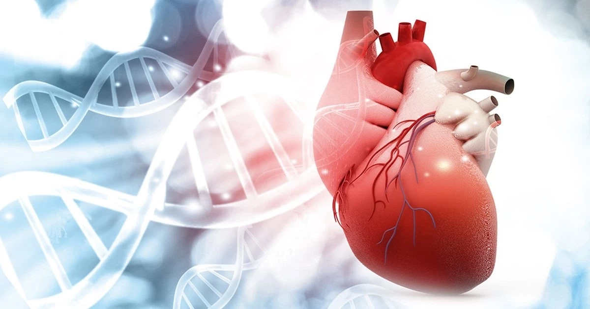 "วันหัวใจโลก" 29 ก.ย. ของทุกปี สาเหตุการเสียชีวิตอันดับ 1 ของโลก