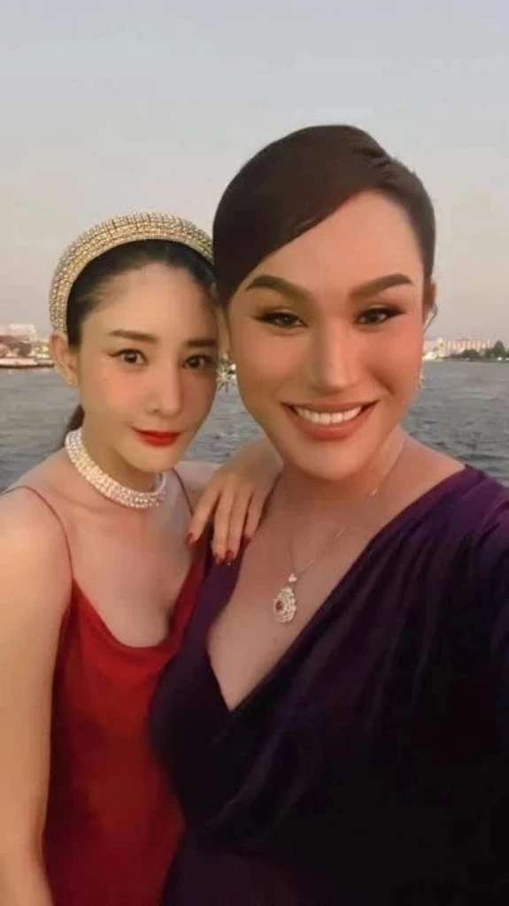 โพสต์สุดซึ้งจากใจ “แอนนา” เอ่ยคิดถึง “แตงโม นิดา” เพื่อนรักตลอด 17 ปี