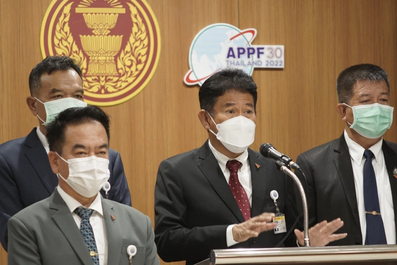 กมธ.เตรียมยื่นสอบจริยธรรม "เอกราช ช่างเหลา" เบี้ยวหนี้สหกรณ์