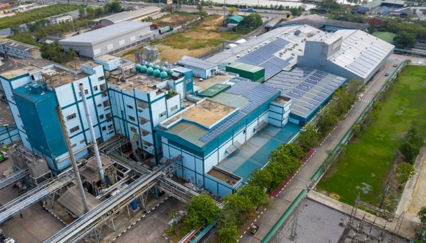 ผู้ว่าฯนครปฐม พร้อมด้วยอุตสาหกรรมจังหวัด ตรวจสอบพื้นที่ ล่าสุดสั่งปิดโรงงานบางส่วน