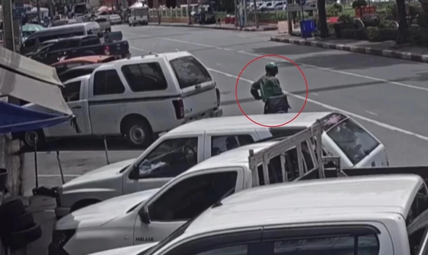 ร่ำไห้ “แม่” พี่-น้อง ชิงเงิน 3.4 ล้าน วอนสังคมให้โอกาส ลูกแค่คิดชั่ววูบ