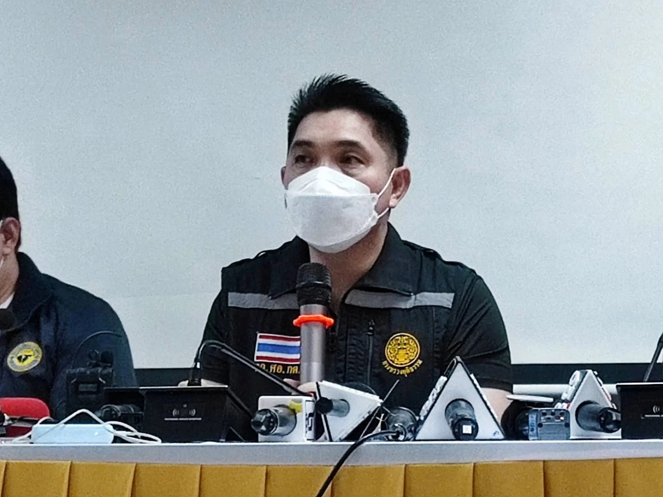 เผยผลชันสูตร "น้องจีฮุน" ตับเปลี่ยนสี คาดเกิด "ฮีทสโตรก" จนร่างกายล้มเหลว