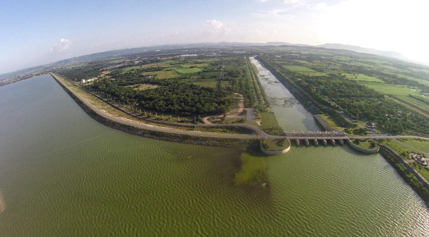 กอนช. เตือน 24 จังหวัด เฝ้าระวังพื้นที่เสี่ยงน้ำหลาก น้ำท่วมขัง 17-21 ก.ย.