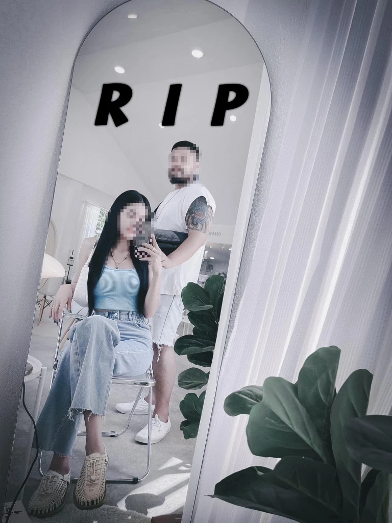 สลด หนุ่ม EMS รักคุด ง้อเมียไม่สำเร็จ ชัก.38 ยิงเมียดับ ก่อนปลิดชีพตาม