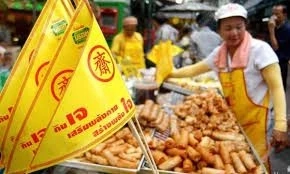 เผยผลสำรวจ “กินเจ 2565” ปชช. เกินครึ่งไม่กินเจ เหตุผลสำคัญ ‘แพง-ไม่อร่อย’