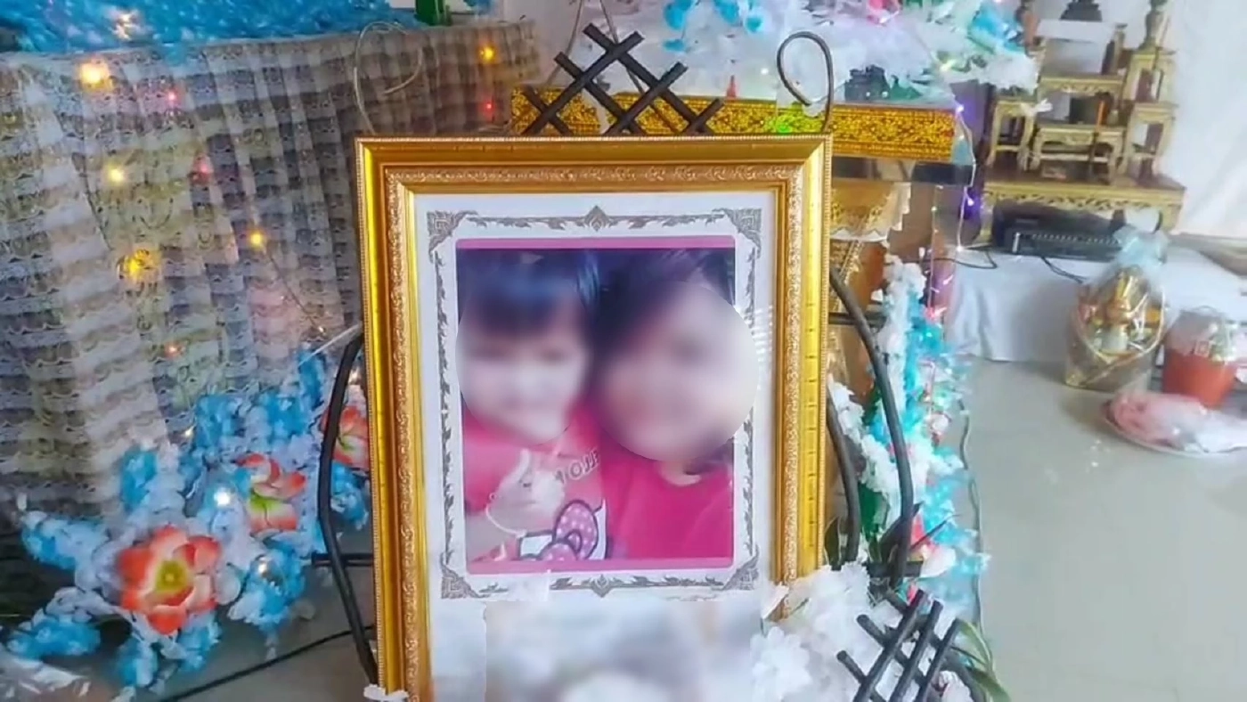 เตรียมฌาปนกิจ  “แม่กินยาตายพร้อมลูก 3 ขวบ” แม่ผัวเปิดใจปมปัญหา ยันอโหสิกรรม