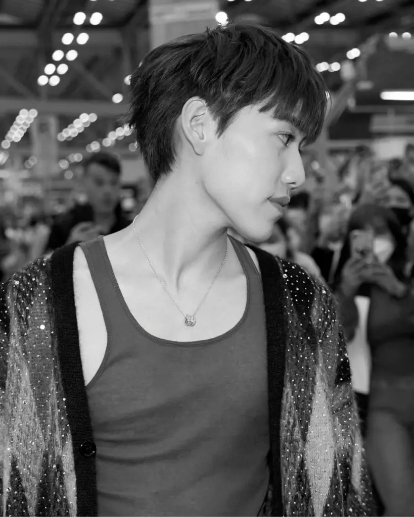 ‘พีพี กฤษฏ์’ บินลัดฟ้าสู่ Paris Fashion Week  พร้อมซุ่มทำโปรเจกต์พิเศษ
