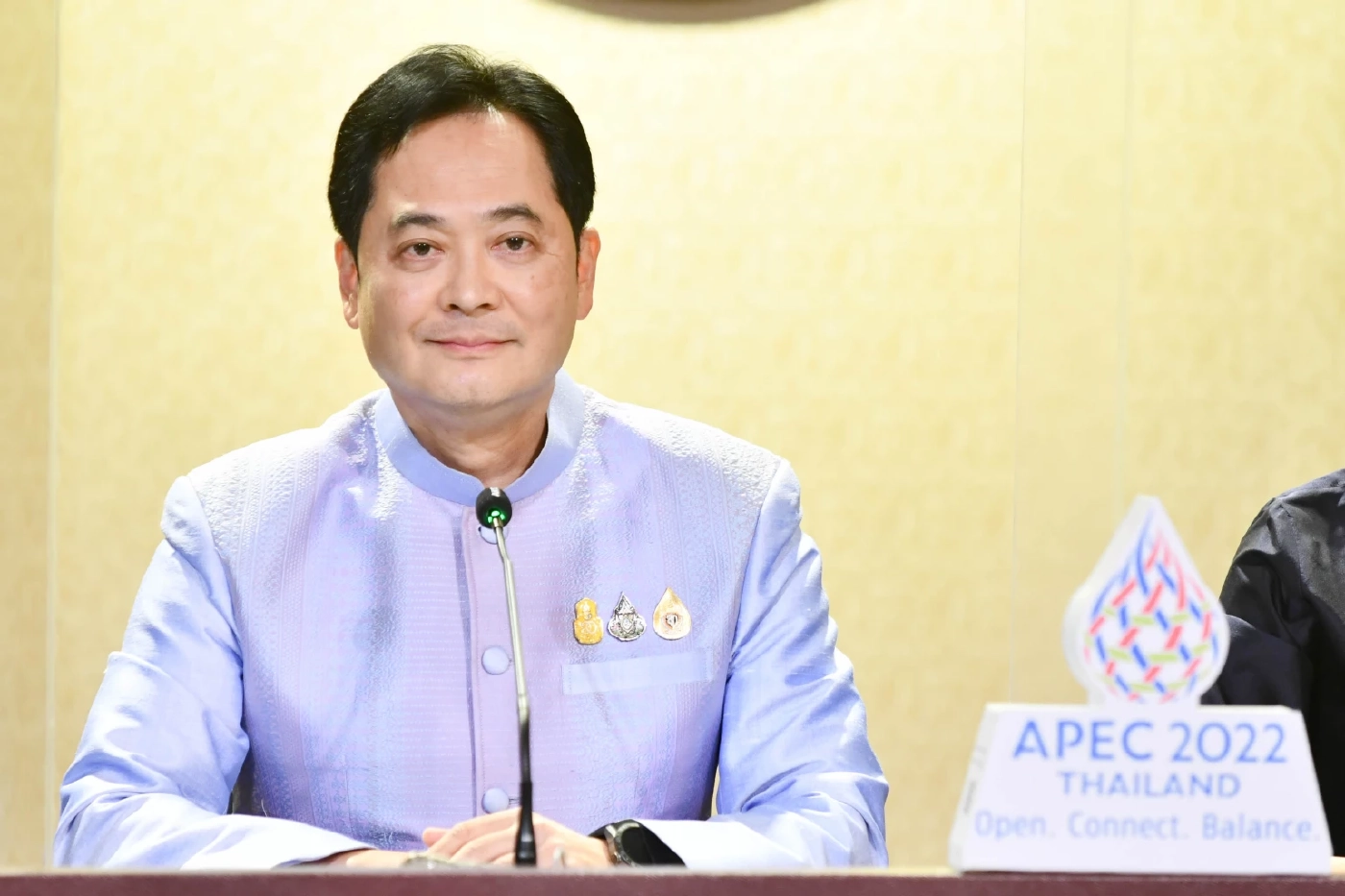 โฆษกรัฐบาล เผย สายสีเหลือง-ชมพู พร้อมเปิดให้บริการปีหน้า สีส้ม เสร็จกว่า 95 %