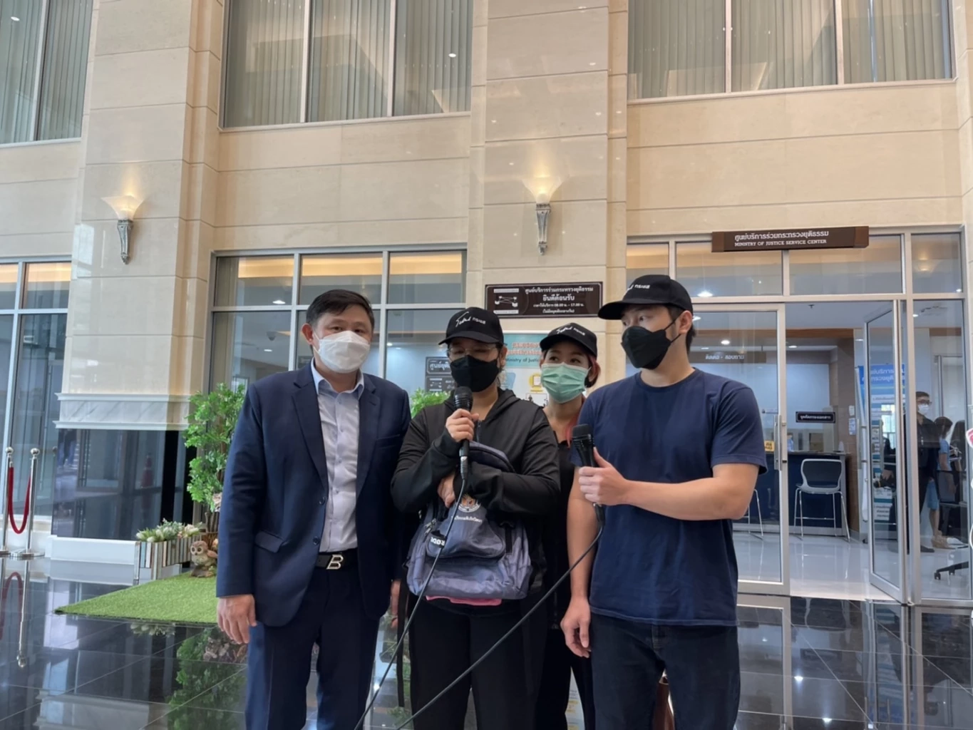 ครอบครัวน้องจีฮุน  ร้อง ก.ยุติธรรม ติดใจผลชันสูตรปมรอยช้ำ ยันตอนอาบน้ำไม่พบ
