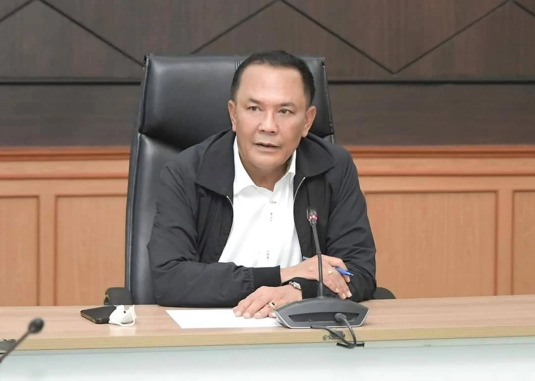 กรมชลฯ ตั้งเครื่องสูบน้ำในพื้นที่เสี่ยงทั่วประเทศ รับมือฝน 21-25 ก.ย.นี้