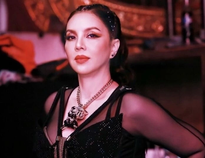 โซเชียลเป็นห่วง “คริสติน่า” สุดเศร้า หลังสูญเสียคุณพ่อสุดที่รัก “โทนี อากีล่าร์”