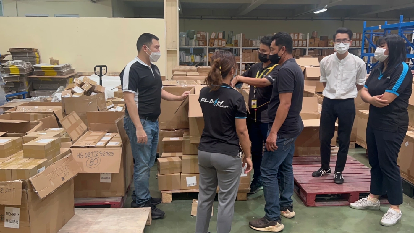 ปคบ.ทลายเครือข่ายลวงโลก อ้างรพ.ดังหลอกขายผลิตภัณฑ์สุขภาพ