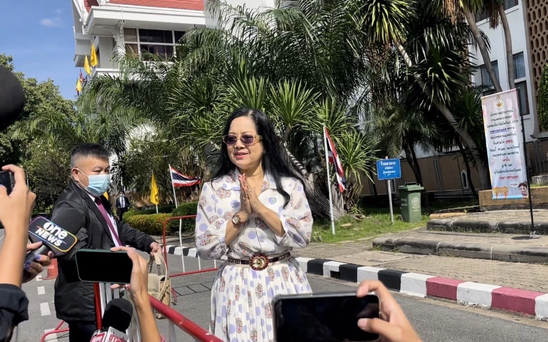 “6 คนแก๊งสปีดโบ๊ท” สอบคำให้การคดีแตงโม “แม่จิ๋ม” แย้มมีตัวเลขในใจแล้ว