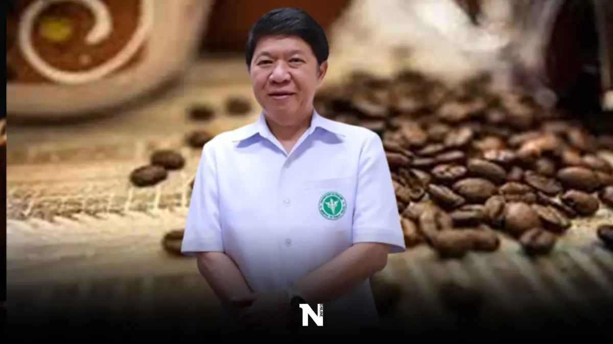 เตือนคอกาแฟ ดื่มมากไป เสี่ยงกระทบ 4 ระบบของร่างกาย