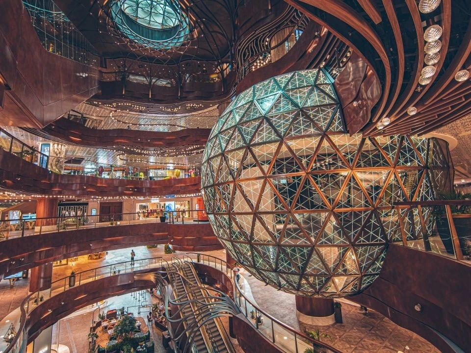 อัปเดตสถานที่ท่องเที่ยว 4 มุมใหม่ใน "ฮ่องกง" การผจญภัยครั้งใหม่ในทุกมุม