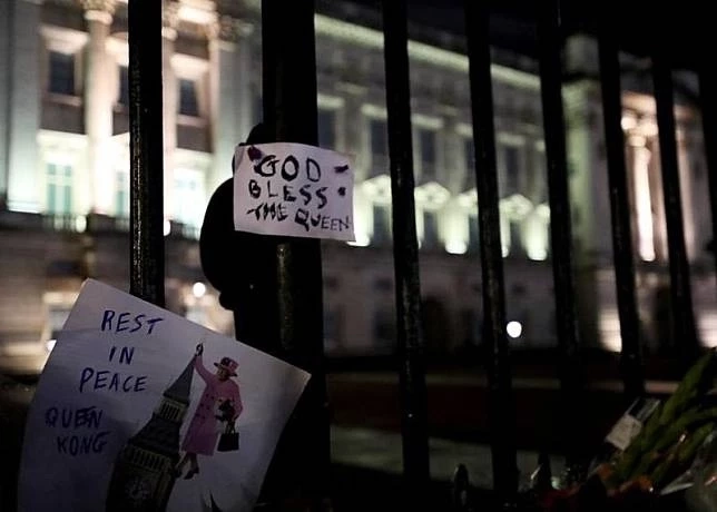 “กรณ์” เผยประสบการณ์ล้ำค่าในชีวิต รับเสด็จ “ควีนเอลิซาเบธ” มากถึง  4 ครั้ง