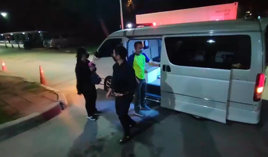 พ่อแม่น้องจีฮุนรับยังไม่ได้คุยกับ รร. ยังไม่แน่ใจต้องชันสูตรซ้ำหรือไม่