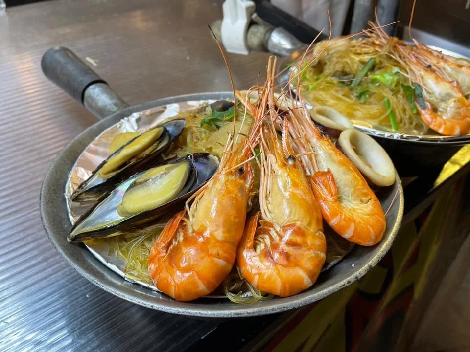 เพชรบุรีโชว์ศักยภาพเลื่องชื่อ "อาหาร - การท่องเที่ยว"