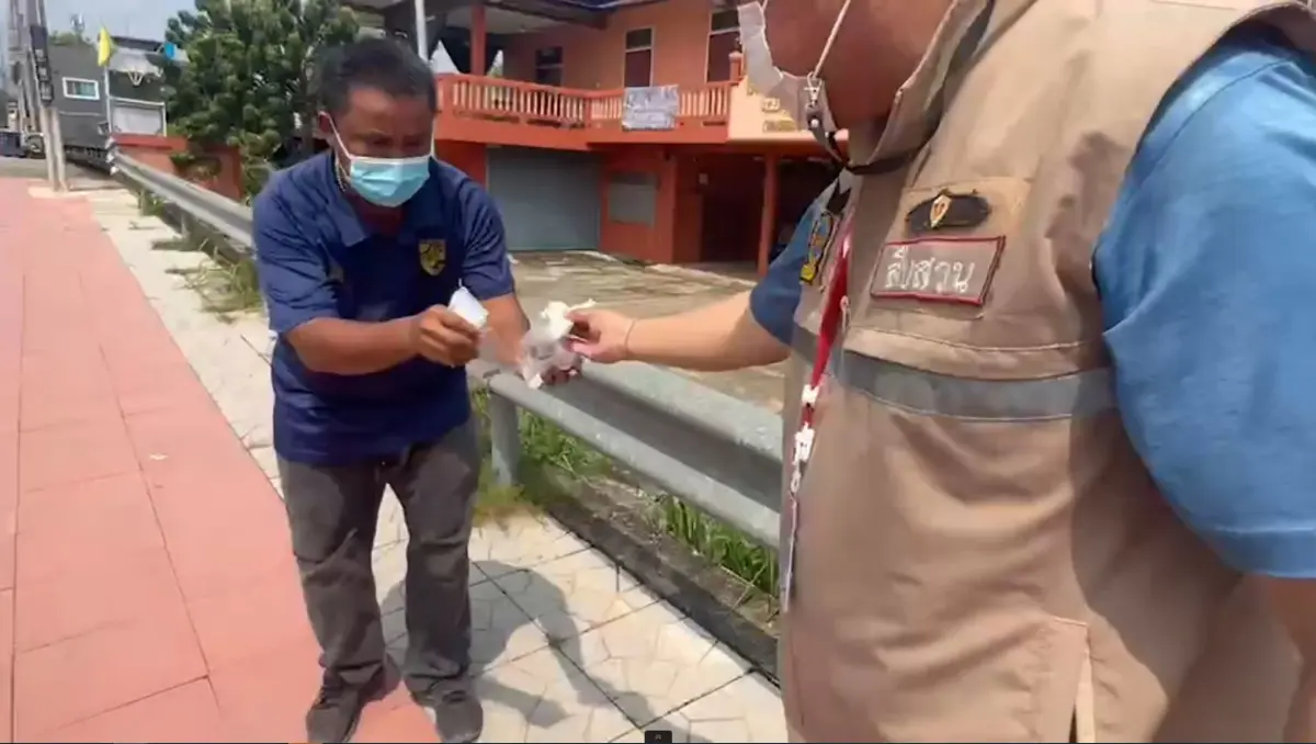 เร่งติดตาม 2 กลุ่มวัยรุ่นมีนบุรี เปิดศึกยิงใส่กัน กระสุนเกลื่อนพื้น