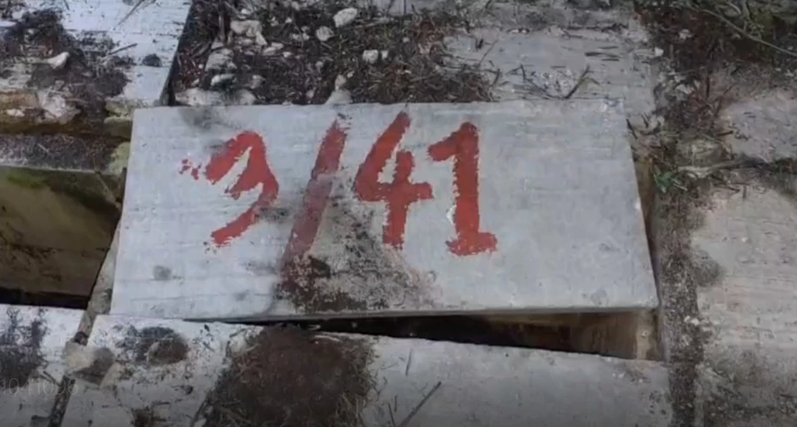 “คอหวย” คลั่งบุกสุสานงัดโลงศพทำพิธีขอ "เลขเด็ด"  หลังเคยให้โชค 10 ล้าน