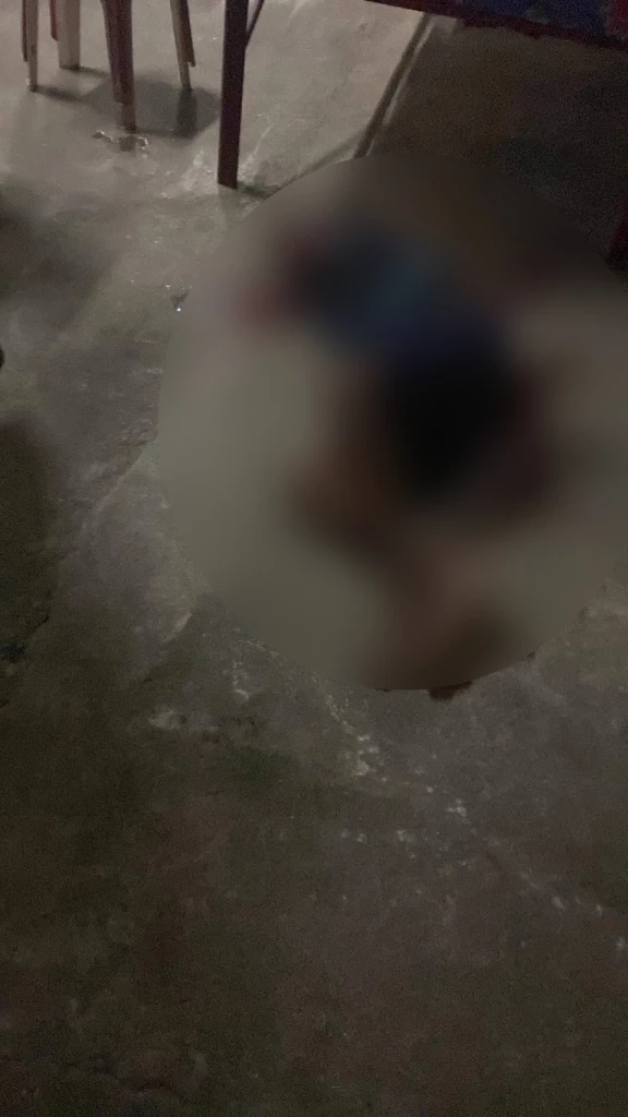 "ชายคลั่ง" บุกงานศพฟัน ”ยายแขม” ครูมโนราห์เคยรำต้อนรับ ”บิ๊กป้อม”  สาหัส