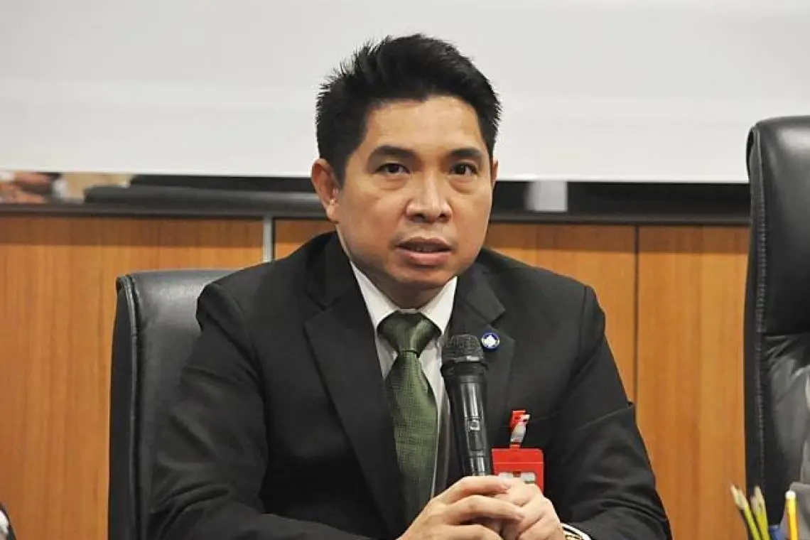 ไม่อยู่เฉย! ผู้บริหารช่องดัง ยื่นกระทรวงยุติธรรม ยืนยัน 'กระทิง' บริสุทธิ์