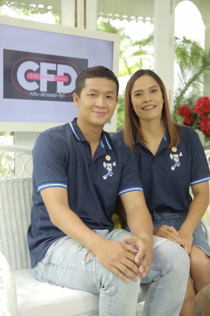 กัปตันกิ๊ฟ เล่านาทีบีบหัวใจ แท้งลูกคนแรก ไม่รู้ตัวว่าท้อง ครั้งนั้นได้แต่โทษตัวเอง