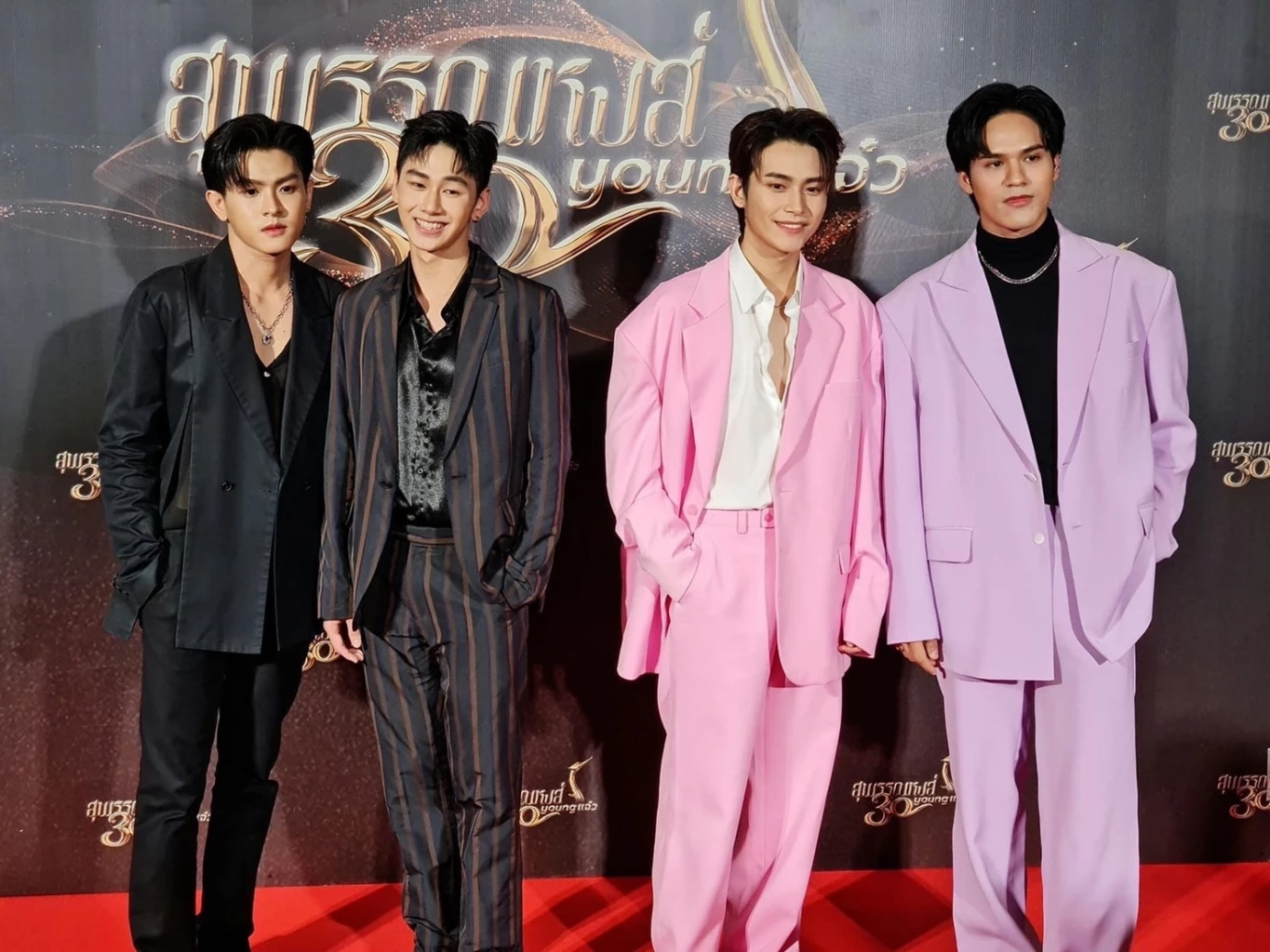 “ร่างทรง” กวาดรางวัลสุพรรณหงส์ ครั้งที่ 30 ไปถึง 13 สาขา